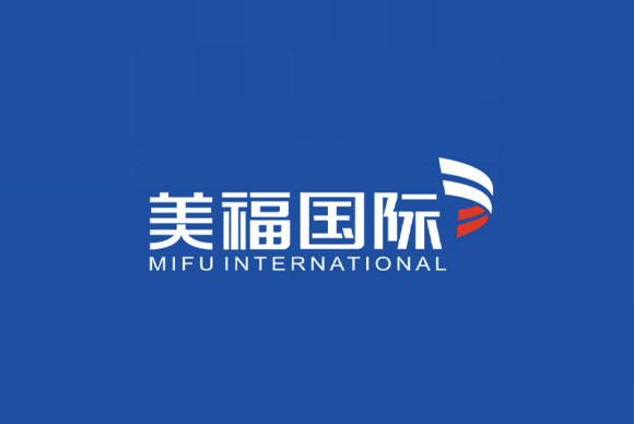 美福國際集團網站制作